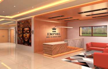 Venus Empire 2, 3, 4 BHK Apartment in Danapur, Patna