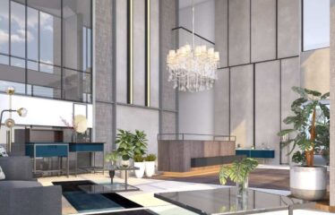 Poulomi Avante 2, 3 BHK Apartments in Kokapet, Hyderabad