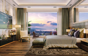 Crescent Bay 2, 3, 4 BHK Apartments in Parel, Central Mumbai