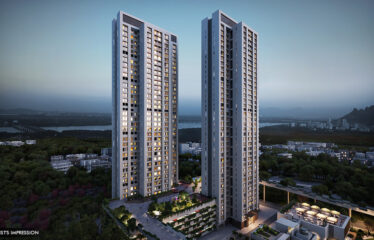 Piramal Vaikunth 2, 3 BHK Apartments in Thane