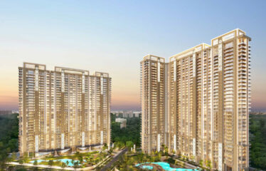 Whiteland The Aspen 3 and 4 BHK Apartment in Gurugram