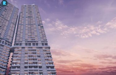 Crescent Bay 2, 3, 4 BHK Apartments in Parel, Central Mumbai