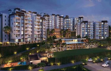 Manglam River Valley 2,3,4 BHK Apartment in Goa