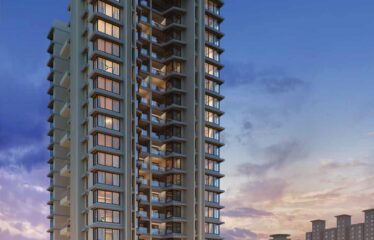 Kalpataru Woodsville 2 and 3 BHK Apartment in Santacruz (W), Mumbai