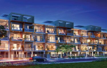 Samsara Avasa 4 BHK Apartment in Sector 63, Gurugram