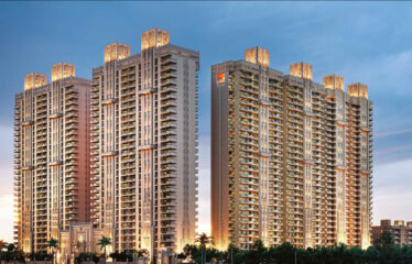 Mahagun Medalleo 3, 4 BHK Apartments in Sector 107 Noida