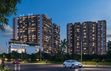 Poulomi Avante 2, 3 BHK Apartments in Kokapet, Hyderabad