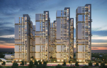 Auro The Pearl Phase I, 4 BHK Apartment in Hitech City, Hyderabad