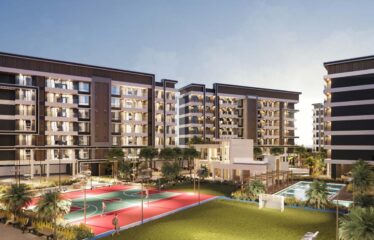 Nyati Elite 3 and 4.5 BHK Apartment in Undri, Pune