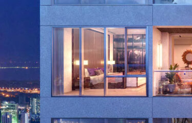 Piramal Mahalaxmi 2, 3 and 4 BHK Apartment in Lower Parle