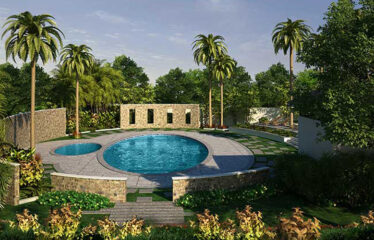 Mahaveer Horizon 3 and 4 BHK Villas in KR Puram, Bangalore