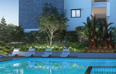 Sattva Bliss 1, 2 and 3 BHK Apartment in Budigere Road, Bangalore