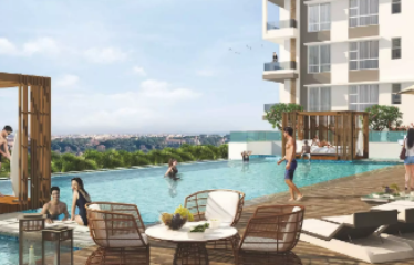 Prestige Elm Park 3 and 4 BHK Apartment in Channasandra, Bangalore