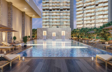 Crescent Bay 2, 3, 4 BHK Apartments in Parel, Central Mumbai