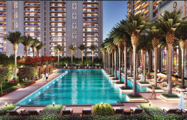 Mahagun Medalleo 3, 4 BHK Apartments in Sector 107 Noida