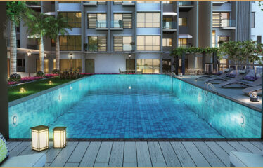 Puravankara Aspire 2 and 3 BHK Apartment in Bavdhan, Pune