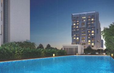 Rohan Ananta 1 and 2 BHK Apartment in Tathawade Pune