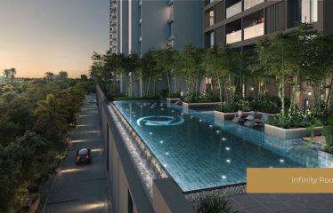 The Canary Residence 2, 3, 4 and 6 BHK Apartment in Balewadi, Pune