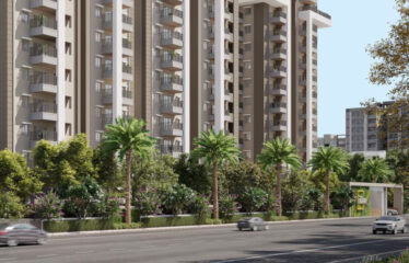 Pranathi Kiara 2, 3 BHK Apartment in Tellapur, Hyderabad