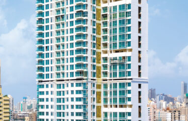 Monte South-1 2, 2.5, 3 and 3.5 BHK Apartment in Byculla, Mumbai