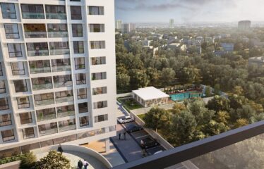 Mantra Miraki Akurdi 2, 3 and 4 BHK Apartments in Pimpri Chinchwad, Pune