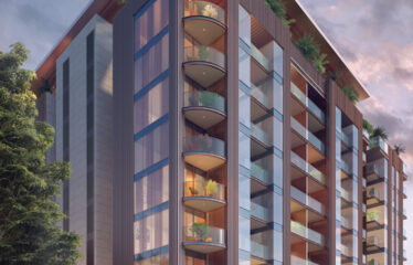 Godrej Connaught One 3, 4 BHK Apartments in Karol Bagh New Delhi