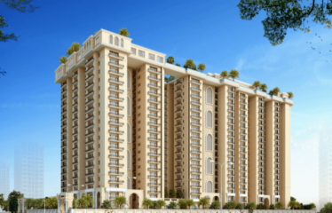 Venus Empire 2, 3, 4 BHK Apartment in Danapur, Patna