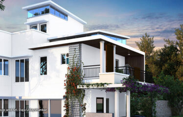 Puravankara Smiling Willows 3 and 4 BHK Villas in Gottigere, Bangalore