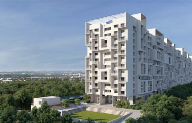 Rohan Ananta 1 and 2 BHK Apartment in Tathawade Pune