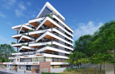 Anjaneya Wingz 3, 4 BHK Apartments in Vidhyanagar, Bhavnagar