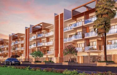 Samsara Avasa 4 BHK Apartment in Sector 63, Gurugram