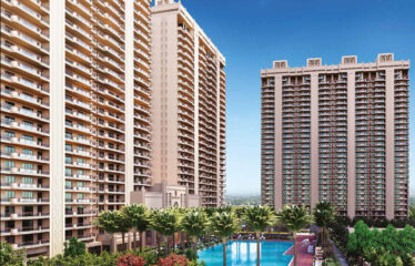 Mahagun Medalleo 3, 4 BHK Apartments in Sector 107 Noida