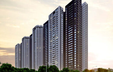 The Canary Residence 2, 3, 4 and 6 BHK Apartment in Balewadi, Pune