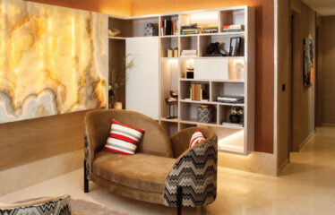 Monte South-1 2, 2.5, 3 and 3.5 BHK Apartment in Byculla, Mumbai