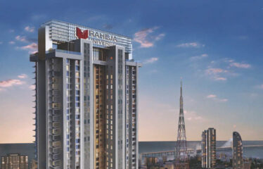 Raheja Imperia 1, 3 and 4 BHK in Lower Parel Mumbai