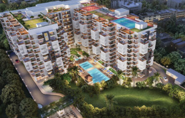 TARC Tripundra 3, 4 BHK Apartment in Kapashera New Delhi