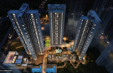 Piramal Vaikunth 2, 3 BHK Apartments in Thane