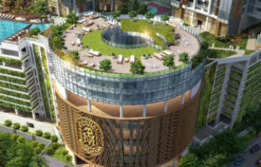 Piramal Mahalaxmi 2, 3 and 4 BHK Apartment in Lower Parle