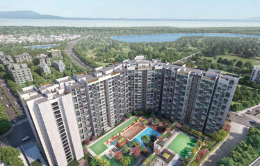 West Square Seawoods Amber 2 and 3 BHK Apartment in Navi Mumbai