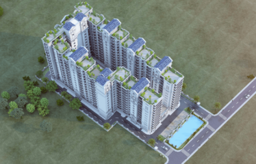 Venus Paradise 2, 3, 4 BHK Apartment in Danapur, Patna