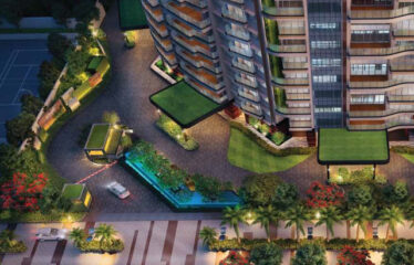 Phoenix Kessaku 3, 4, 4.5 and 5 BHK Apartments in Rajaji Nagar, Bangalore