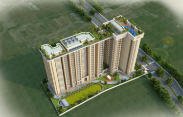 Venus Empire 2, 3, 4 BHK Apartment in Danapur, Patna