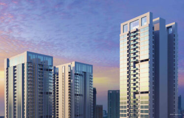 Satyam Pride 2 and 3 BHK Apartment in New Panvel