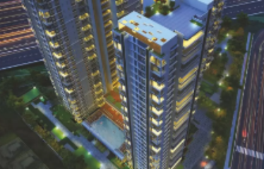 Prestige Elm Park 3 and 4 BHK Apartment in Channasandra, Bangalore