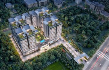 Crystal Towers 3 BHK Apartment in Danapur, Patna