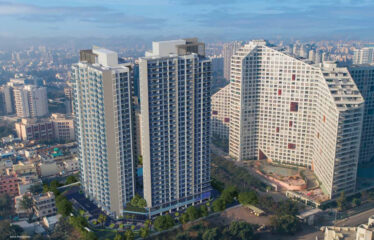 Amanora Ascent Towers 1, 2 and 3 BHK Apartments in Hadpasar, Pune