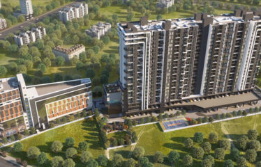 Vivanta Vantage-21, 2, 3 , 4 BHK Apartment in Pimpri Chinchwad, Pune