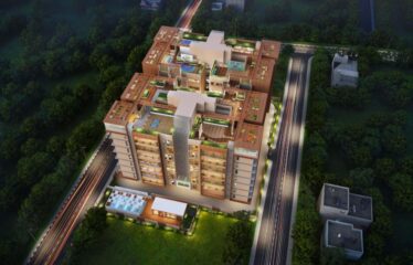 Yugal Aneesha 3 BHK Apartment in Baner, Pune