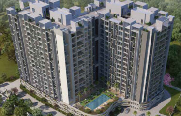 Puravankara Aspire 2 and 3 BHK Apartment in Bavdhan, Pune