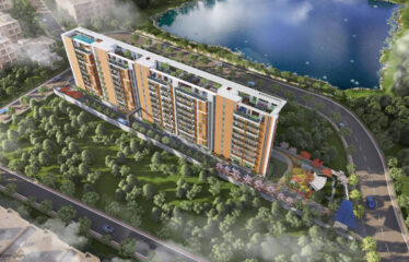 Purva Meraki 3 and 4 BHK Apartment in Harlur, Bangalore